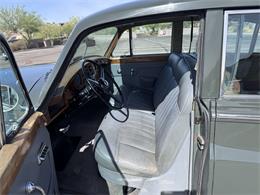 1960 Rolls-Royce Silver Cloud (CC-2069837) for sale in Phoenix, Arizona