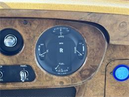1960 Rolls-Royce Silver Cloud (CC-2069837) for sale in Phoenix, Arizona