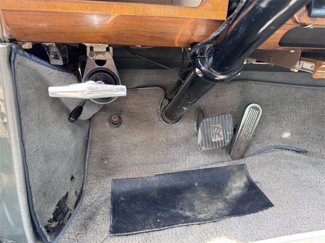 1960 Rolls-Royce Silver Cloud (CC-2069837) for sale in Phoenix, Arizona
