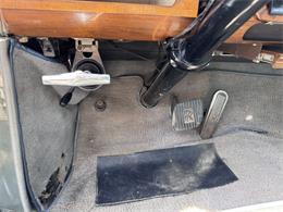1960 Rolls-Royce Silver Cloud (CC-2069837) for sale in Phoenix, Arizona