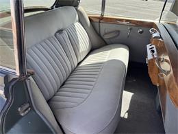 1960 Rolls-Royce Silver Cloud (CC-2069837) for sale in Phoenix, Arizona