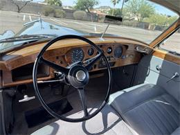 1960 Rolls-Royce Silver Cloud (CC-2069837) for sale in Phoenix, Arizona