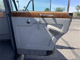1960 Rolls-Royce Silver Cloud (CC-2069837) for sale in Phoenix, Arizona