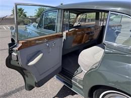 1960 Rolls-Royce Silver Cloud (CC-2069837) for sale in Phoenix, Arizona