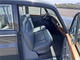 1960 Rolls-Royce Silver Cloud (CC-2069837) for sale in Phoenix, Arizona