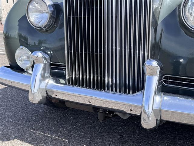 1960 Rolls-Royce Silver Cloud (CC-2069837) for sale in Phoenix, Arizona