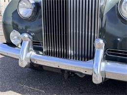 1960 Rolls-Royce Silver Cloud (CC-2069837) for sale in Phoenix, Arizona
