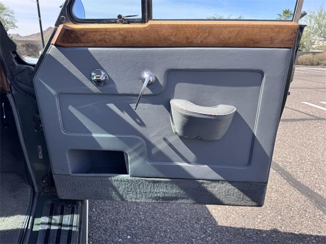 1960 Rolls-Royce Silver Cloud (CC-2069837) for sale in Phoenix, Arizona
