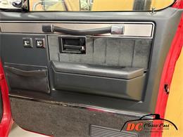 1987 GMC 1500 (CC-2069838) for sale in Mooresville, North Carolina
