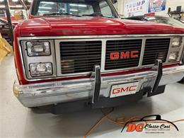 1987 GMC 1500 (CC-2069838) for sale in Mooresville, North Carolina