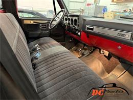 1987 GMC 1500 (CC-2069838) for sale in Mooresville, North Carolina