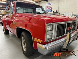 1987 GMC 1500 (CC-2069838) for sale in Mooresville, North Carolina