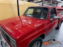 1987 GMC 1500 (CC-2069838) for sale in Mooresville, North Carolina