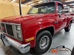 1987 GMC 1500 (CC-2069838) for sale in Mooresville, North Carolina