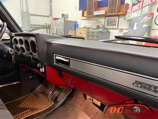 1987 GMC 1500 (CC-2069838) for sale in Mooresville, North Carolina