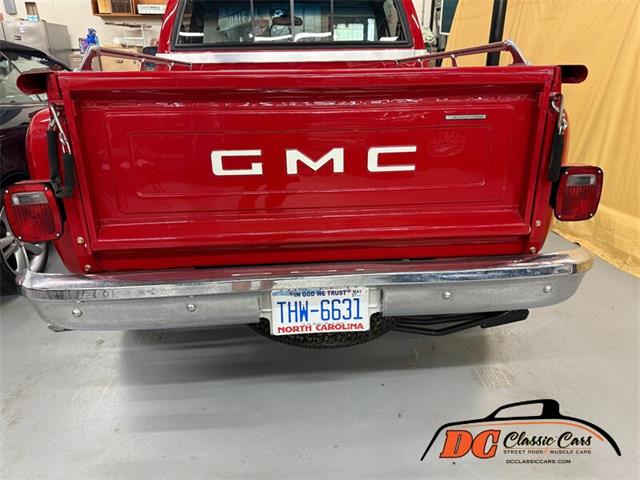 1987 GMC 1500 (CC-2069838) for sale in Mooresville, North Carolina
