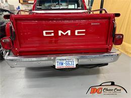 1987 GMC 1500 (CC-2069838) for sale in Mooresville, North Carolina