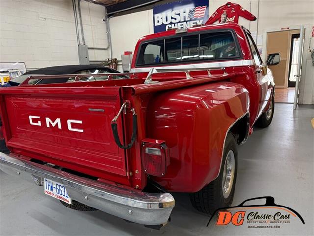1987 GMC 1500 (CC-2069838) for sale in Mooresville, North Carolina