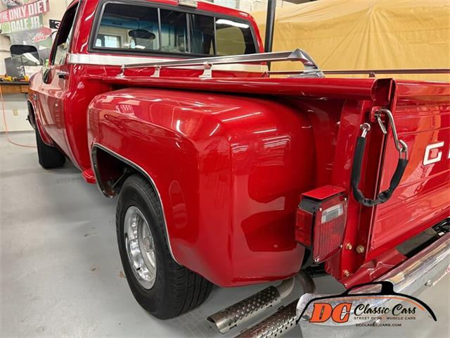 1987 GMC 1500 (CC-2069838) for sale in Mooresville, North Carolina