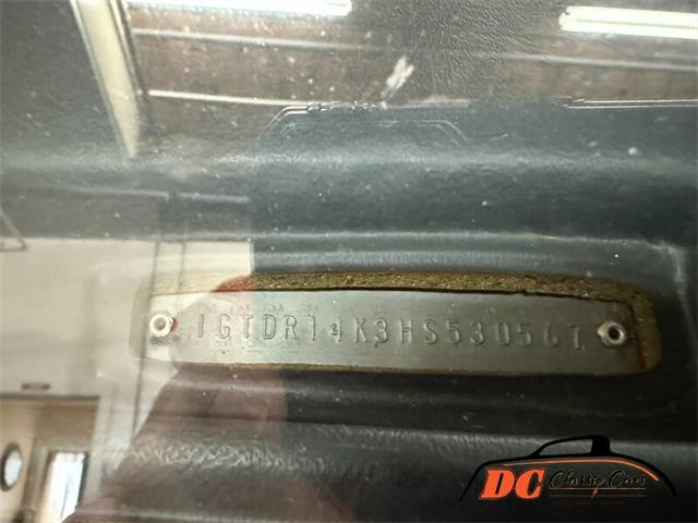 1987 GMC 1500 (CC-2069838) for sale in Mooresville, North Carolina