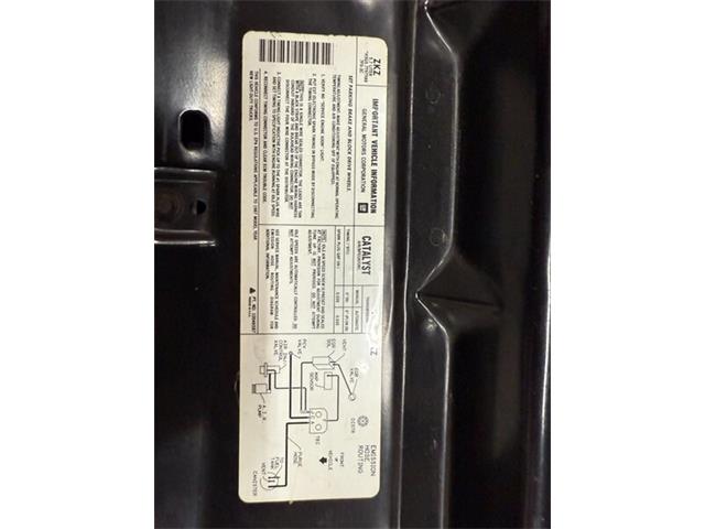 1987 GMC 1500 (CC-2069838) for sale in Mooresville, North Carolina