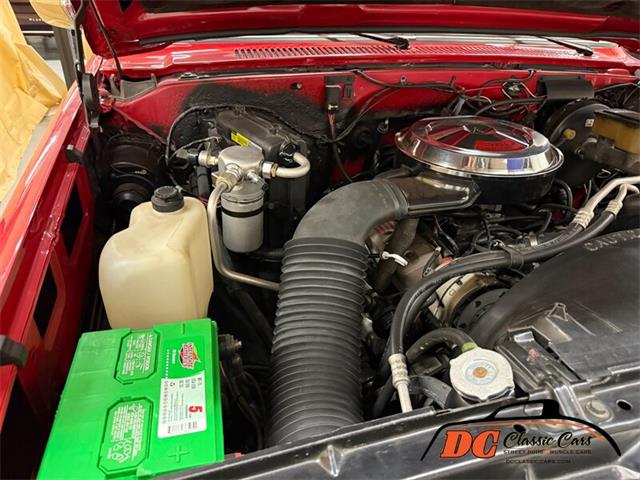 1987 GMC 1500 (CC-2069838) for sale in Mooresville, North Carolina