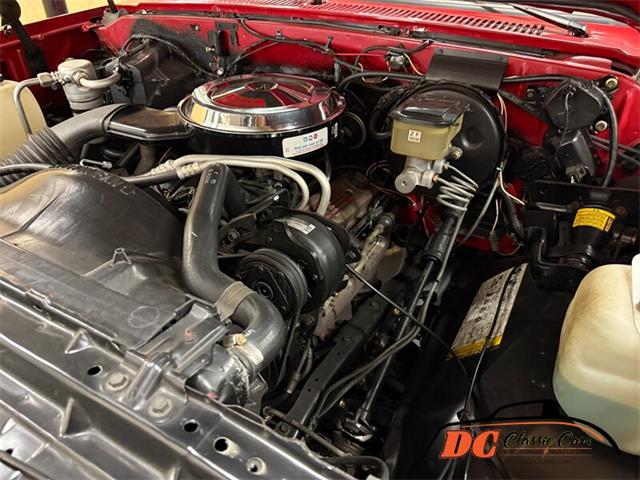 1987 GMC 1500 (CC-2069838) for sale in Mooresville, North Carolina