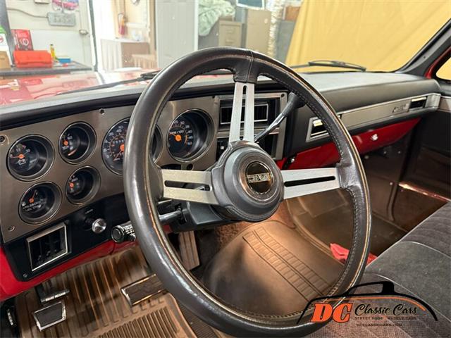 1987 GMC 1500 (CC-2069838) for sale in Mooresville, North Carolina