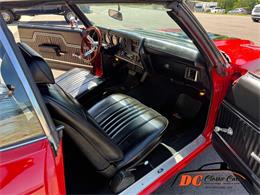 1972 Chevrolet Convertible (CC-2069839) for sale in Mooresville, North Carolina