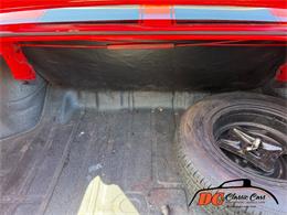 1972 Chevrolet Convertible (CC-2069839) for sale in Mooresville, North Carolina