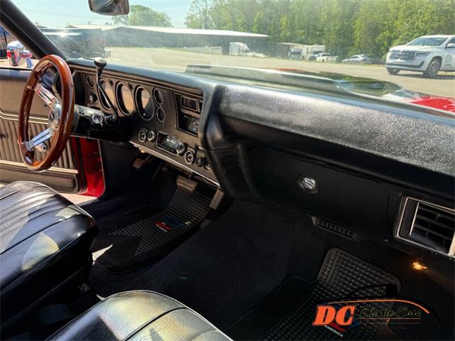 1972 Chevrolet Convertible (CC-2069839) for sale in Mooresville, North Carolina