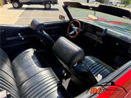 1972 Chevrolet Convertible (CC-2069839) for sale in Mooresville, North Carolina