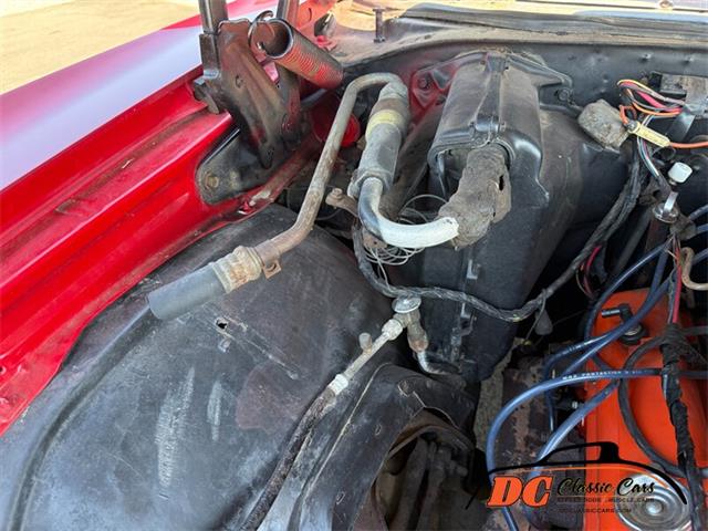 1972 Chevrolet Convertible (CC-2069839) for sale in Mooresville, North Carolina