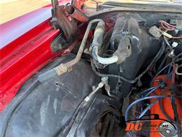 1972 Chevrolet Convertible (CC-2069839) for sale in Mooresville, North Carolina