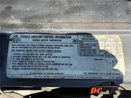 1972 Chevrolet Convertible (CC-2069839) for sale in Mooresville, North Carolina
