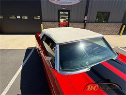 1972 Chevrolet Convertible (CC-2069839) for sale in Mooresville, North Carolina