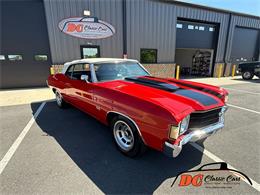 1972 Chevrolet Convertible (CC-2069839) for sale in Mooresville, North Carolina