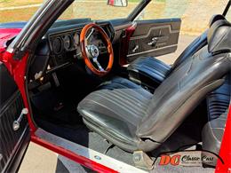 1972 Chevrolet Convertible (CC-2069839) for sale in Mooresville, North Carolina