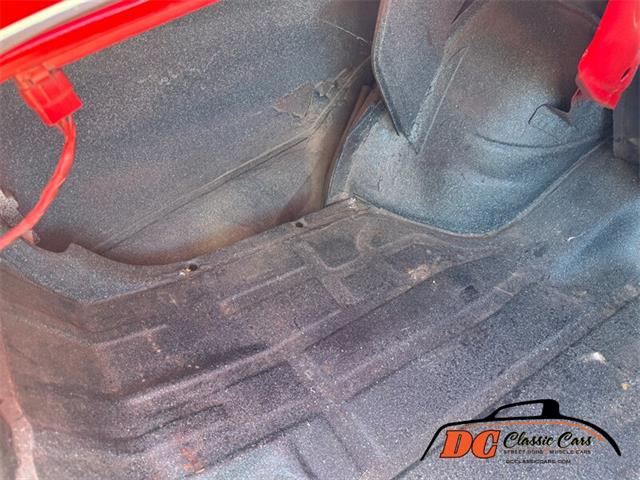 1972 Chevrolet Convertible (CC-2069839) for sale in Mooresville, North Carolina