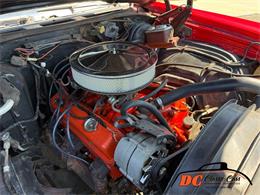 1972 Chevrolet Convertible (CC-2069839) for sale in Mooresville, North Carolina