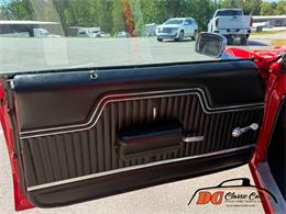 1972 Chevrolet Convertible (CC-2069839) for sale in Mooresville, North Carolina