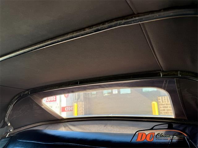 1972 Chevrolet Convertible (CC-2069839) for sale in Mooresville, North Carolina