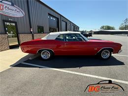 1972 Chevrolet Convertible (CC-2069839) for sale in Mooresville, North Carolina