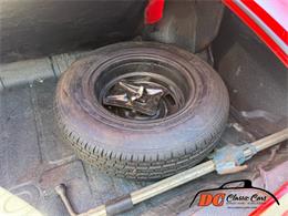 1972 Chevrolet Convertible (CC-2069839) for sale in Mooresville, North Carolina