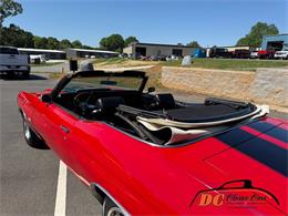 1972 Chevrolet Convertible (CC-2069839) for sale in Mooresville, North Carolina