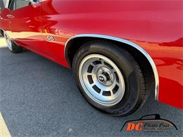 1972 Chevrolet Convertible (CC-2069839) for sale in Mooresville, North Carolina