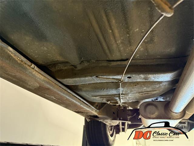 1972 Chevrolet Convertible (CC-2069839) for sale in Mooresville, North Carolina