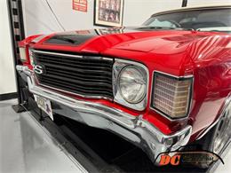 1972 Chevrolet Convertible (CC-2069839) for sale in Mooresville, North Carolina
