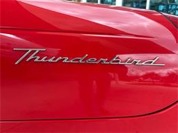 2002 Ford Thunderbird (CC-2060984) for sale in Bradington, Florida