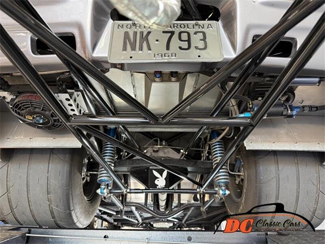 1968 Chevrolet Chevelle (CC-2069840) for sale in Mooresville, North Carolina